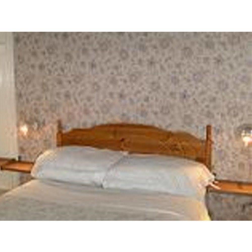 Falcon Crest Guest House EDI Eksteriør bilde