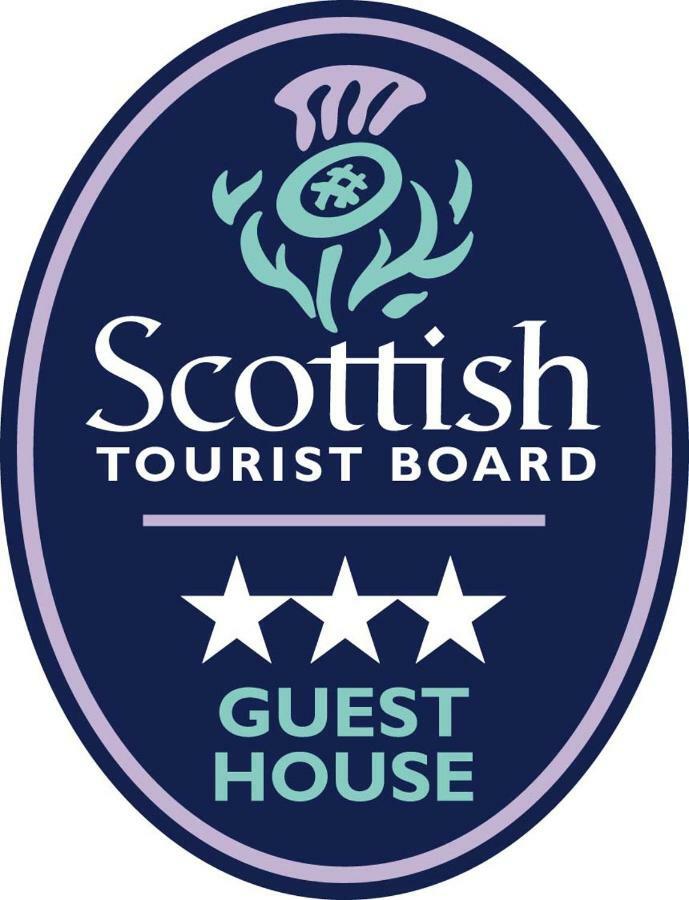 Falcon Crest Guest House EDI Eksteriør bilde